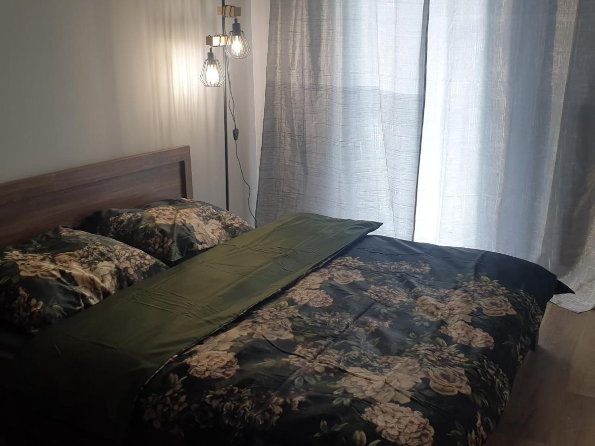 Totu Today-Stara Cegielnia Apartamenty, Faktura Vat, Self Check-In ポズナン エクステリア 写真